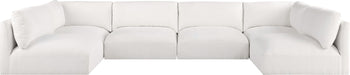 Ease - Modular Sectional - Simple Home Plus