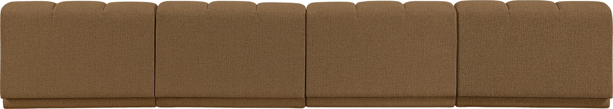 Modari - Sectional - Brown - Simple Home Plus