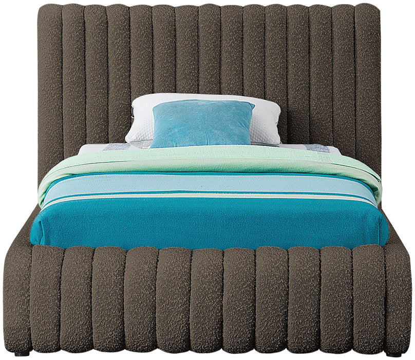 Nash - Bed - Simple Home Plus