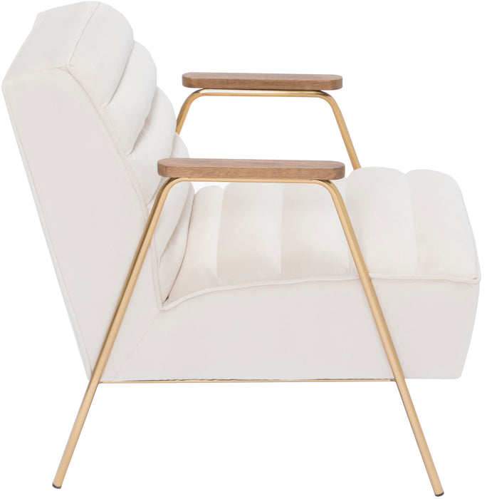 Woodford - Accent Chair - Simple Home Plus