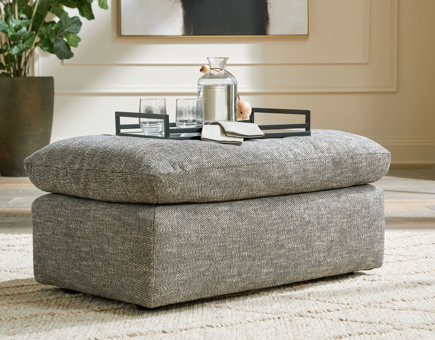 Dramatic - Living Room Set - Simple Home Plus