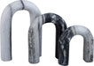 Arco - 3 Piece Marble Decorative Object - Simple Home Plus