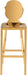 Maddox - Stool - Yellow - Simple Home Plus