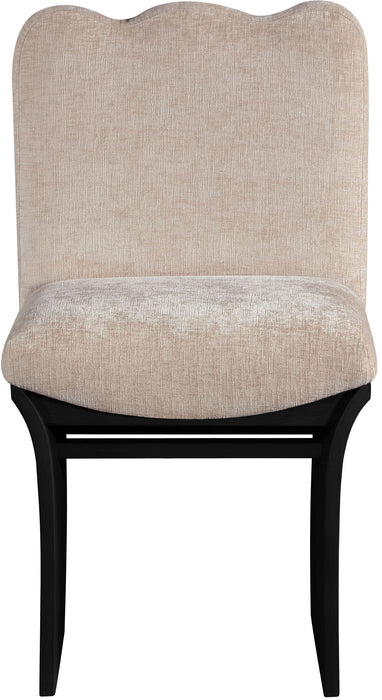 Shaw - Dining Chair - Black Base - Simple Home Plus