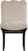 Shaw - Dining Chair - Black Base - Simple Home Plus
