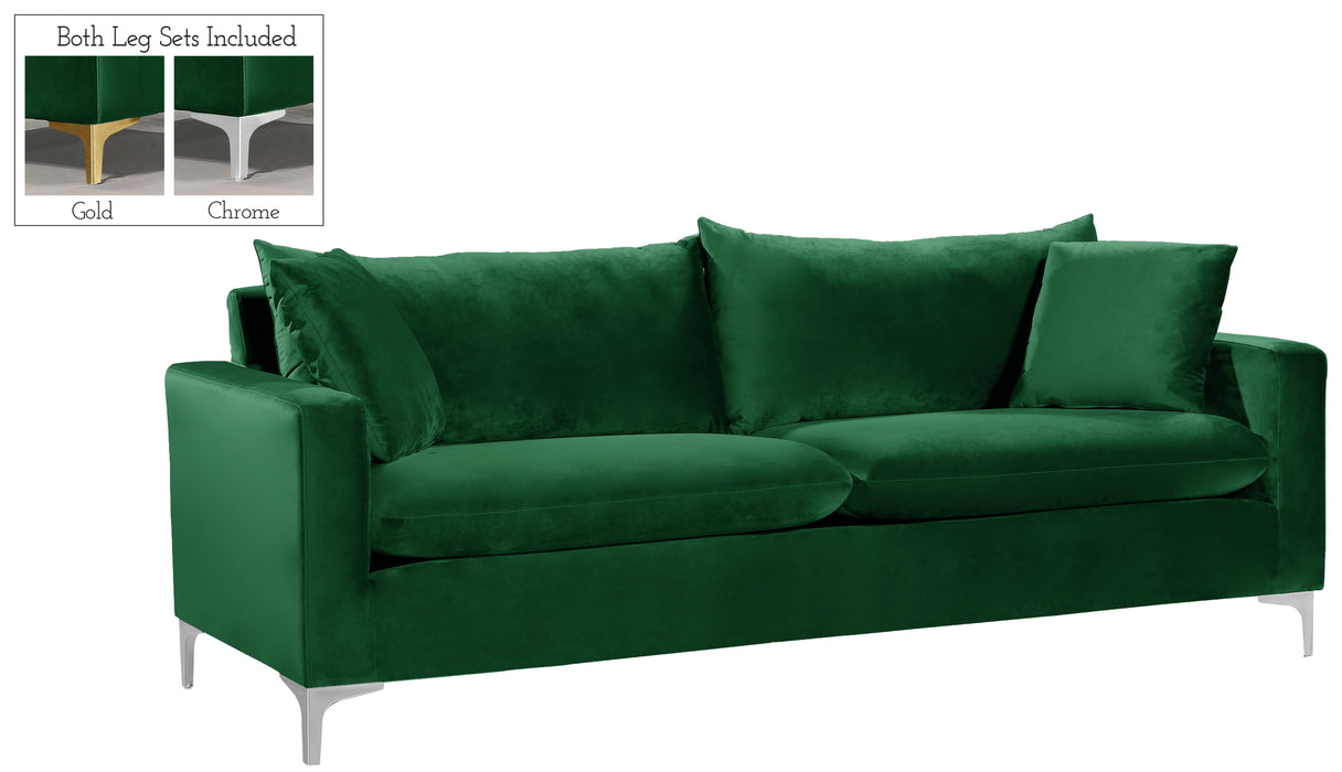 Naomi - Sofa - Simple Home Plus
