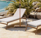 Belize - Steel Patio Umbrella Base - Simple Home Plus