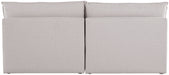 Mackenzie - Modular Sofa Armless - 2 Seats - Simple Home Plus