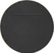 Avara - Round Mirror - Simple Home Plus