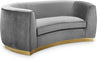 Julian - Loveseat - Simple Home Plus