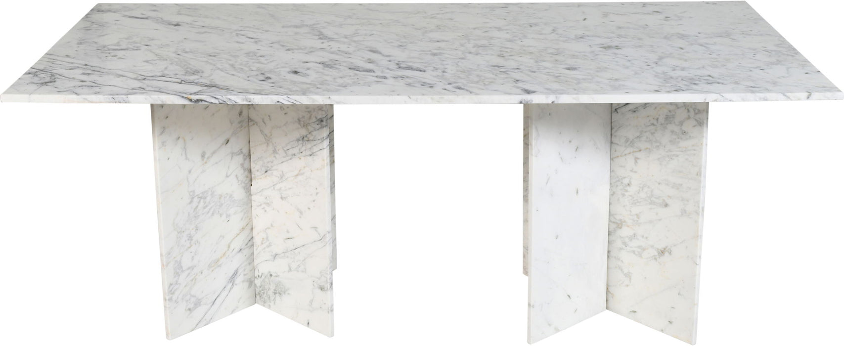 Verona - Dining Table - Simple Home Plus