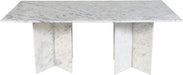 Verona - Dining Table - Simple Home Plus