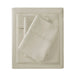 1500 Thread Count - California King Sheet Set Cotton - Ivory - Simple Home Plus