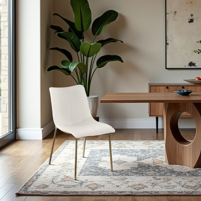 Isla - Dining Chair (Set of 2) - Simple Home Plus