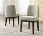 Burkhaus - Dining Room Set - Simple Home Plus