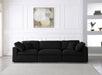 Serene - Modular 3 Seat Sofa - Simple Home Plus