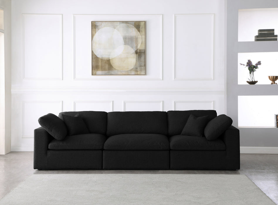 Serene - Modular 3 Seat Sofa - Simple Home Plus
