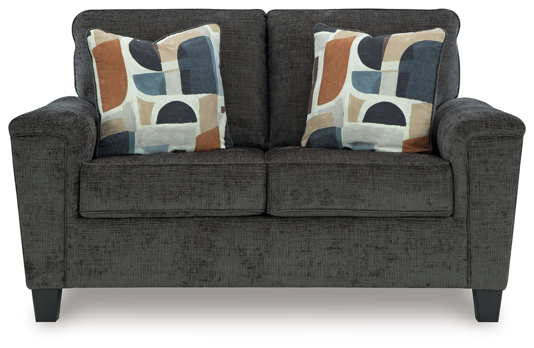 Erinslane - Loveseat - Simple Home Plus