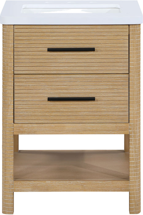 Oakwell - Bathroom Vanity - Simple Home Plus