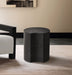 Dimple - End Table - Terazzo Finish - Simple Home Plus