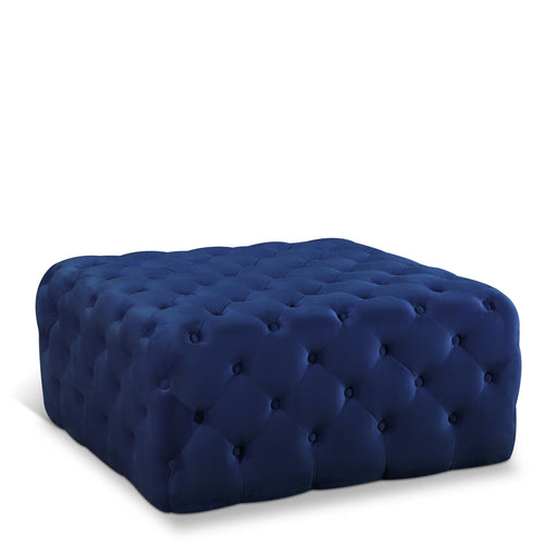 Ariel - Bench Ottoman - Simple Home Plus