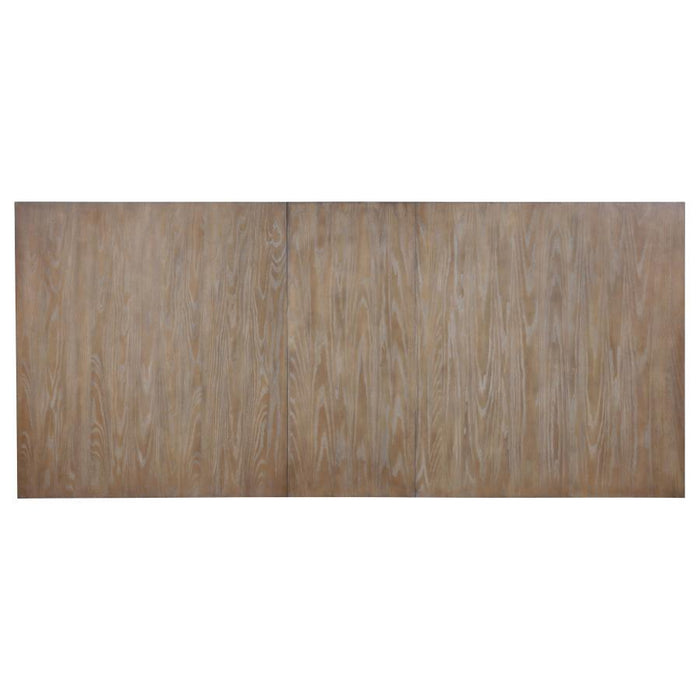 Brockway - Extension Leaf Dining Set - Simple Home Plus