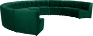 Limitless - 10 Pc. Modular Sectional - Simple Home Plus