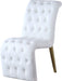 Curve - Dining Chair (Set of 2) - Simple Home Plus