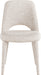 Cici - Fabric Upholstered Dining Chair (Set of 2) - Simple Home Plus