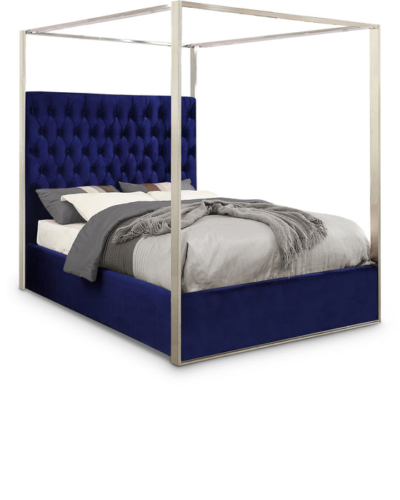 Porter - Bed - Simple Home Plus