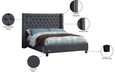 Ashton - Bed - Simple Home Plus
