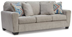 Cashton - Sofa Sleeper - Simple Home Plus