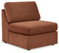 Modmax - Armless Chair - Spice - Simple Home Plus