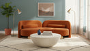 Daphne - Velvet Sofa - Simple Home Plus