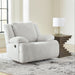 Top Tier - Rocker Recliner - Simple Home Plus