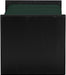 Waverly - Bench With Black Frame - Simple Home Plus