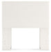 Aprilyn - Bookcase Headboard - Simple Home Plus