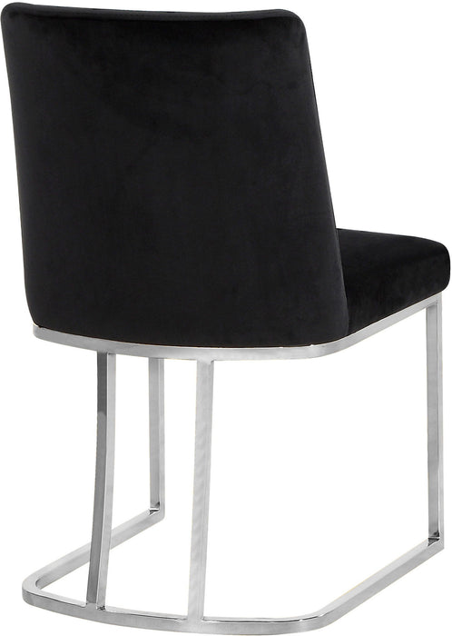 Heidi - Dining Chair (Set of 2) - Simple Home Plus