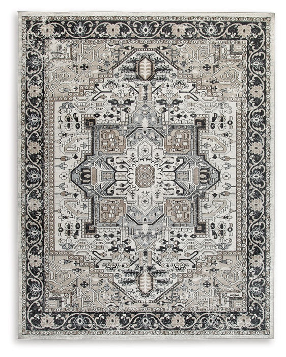 Gregmoore - Area Rug - Simple Home Plus