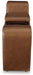 Temmpton - Console With Storage - Chocolate - Simple Home Plus