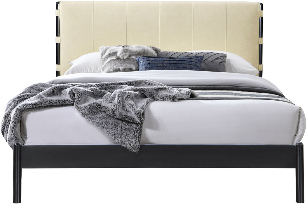 Abigail - Bed - Simple Home Plus