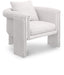 Stylus - Accent Chair - Simple Home Plus