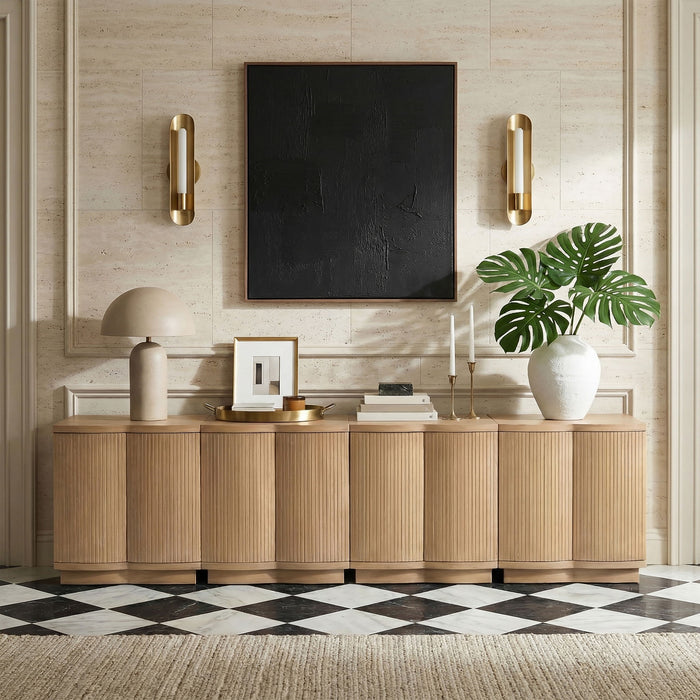 Aveline - Sideboard / Buffet - Simple Home Plus