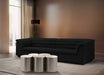 Dimple - 5 Piece Modular Coffee Table - Simple Home Plus