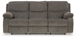 Scranto - Reclining Sofa - Simple Home Plus