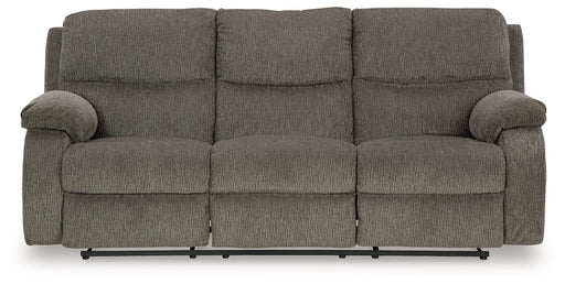 Scranto - Reclining Sofa - Simple Home Plus
