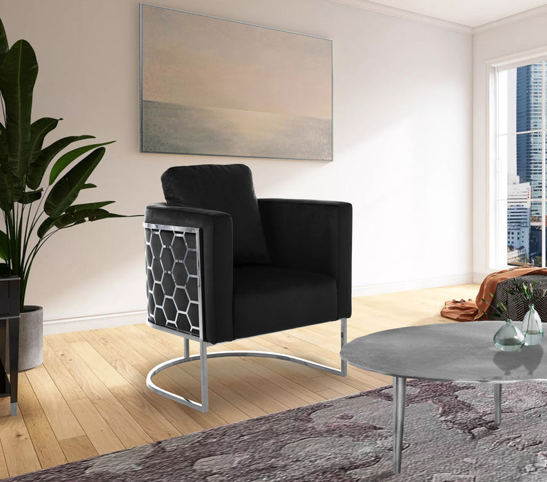 Casa - Chair - Simple Home Plus