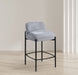 Burton - Stool (Set of 2) - Simple Home Plus