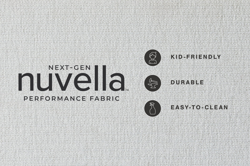 Grendusk - Upholstered Bed - Simple Home Plus