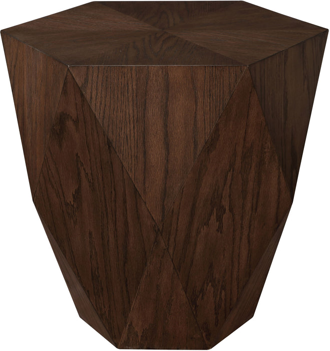 Diamante - End Table